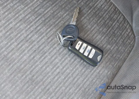 2011 Chevrolet Traverse 1Lt из США, поврежденный, VIN 1GNKVGED1BJ330474